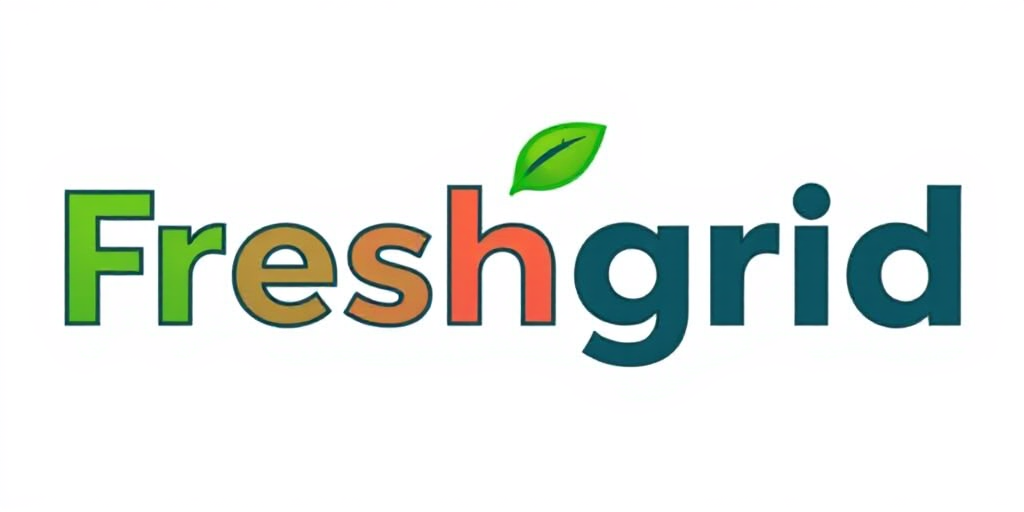 FreshGrid Blog