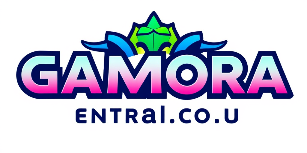 Gamora Central UK