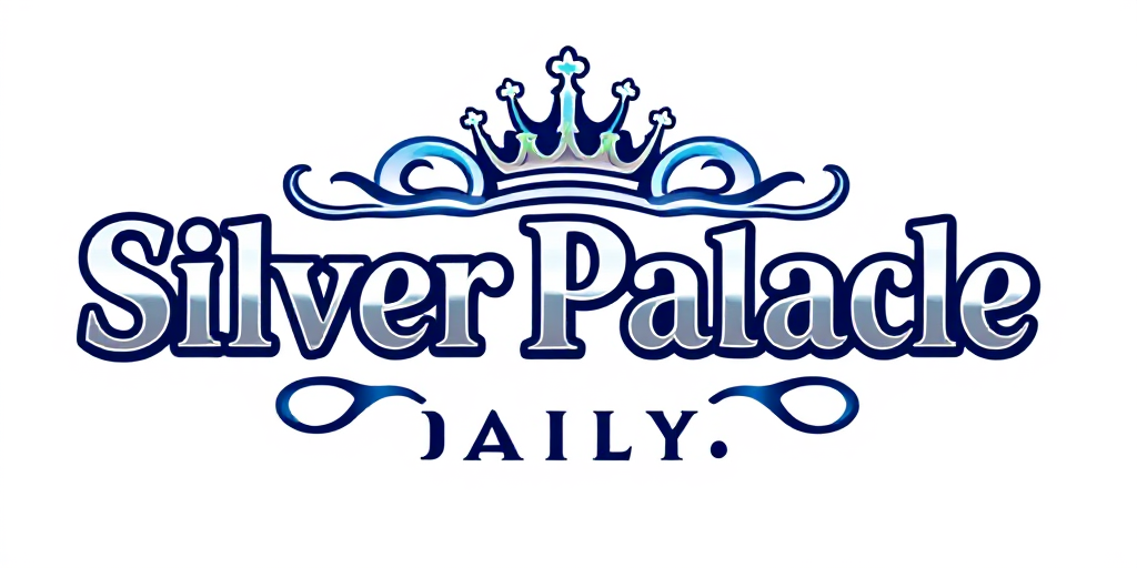 Silver Palace Daily