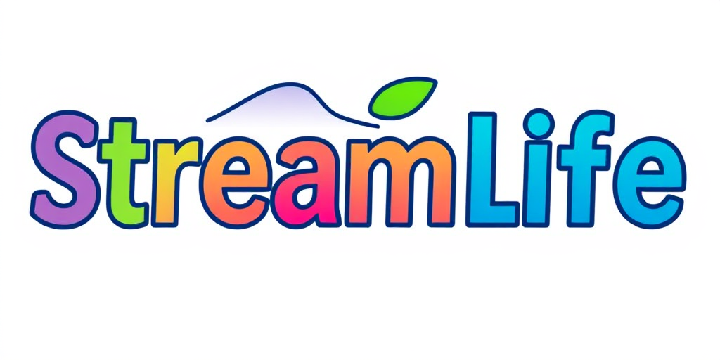 StreamLife Blog
