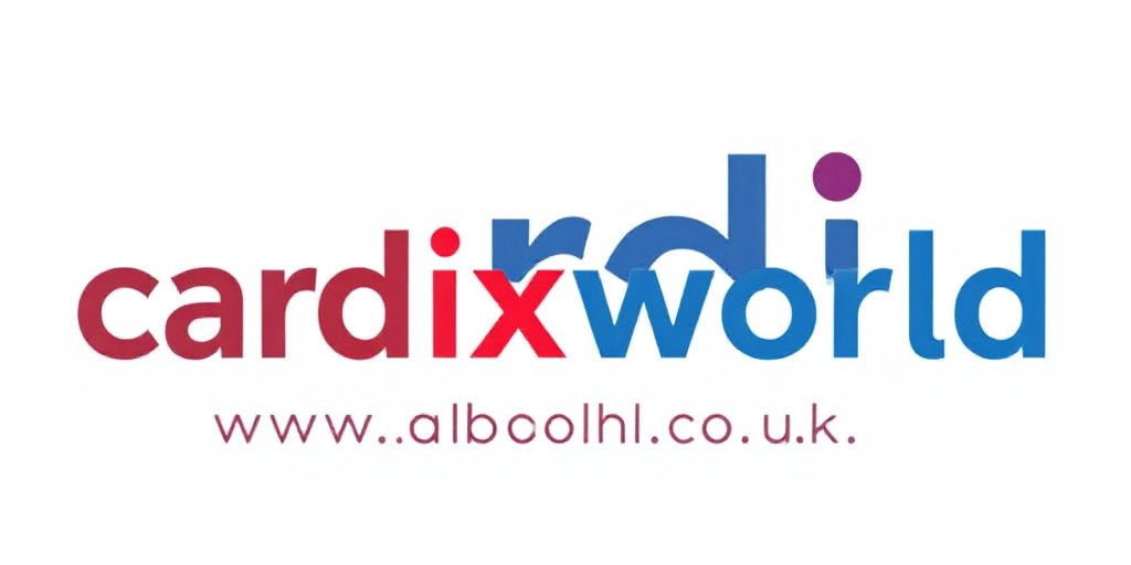 CardixWorld UK