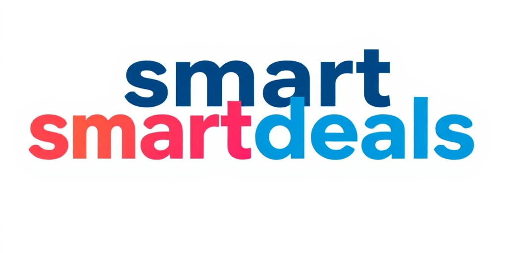 Smart Deals Leiden