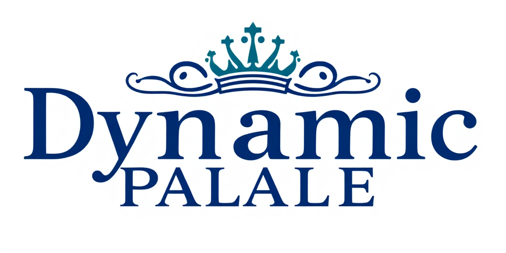 Dynamic Palace