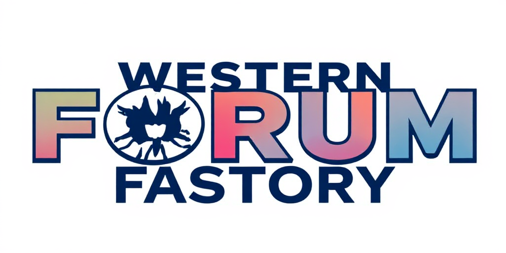 Western Forum Factory