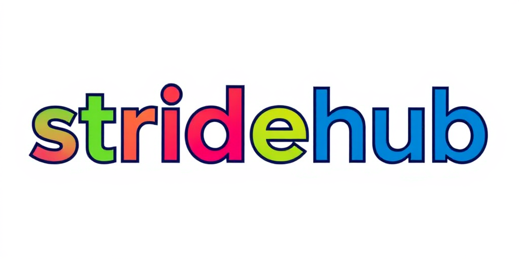StrideHub