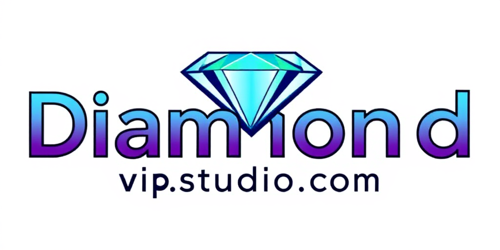 Diamond VIP Studio