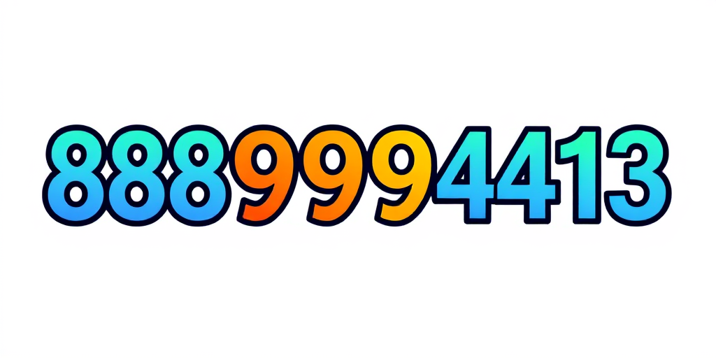 88999413 Insights