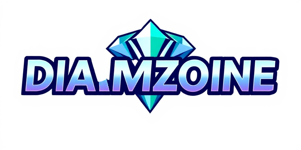 Diamond Spin Zone
