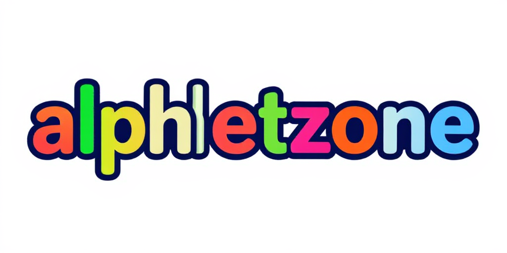 AlphabetZone
