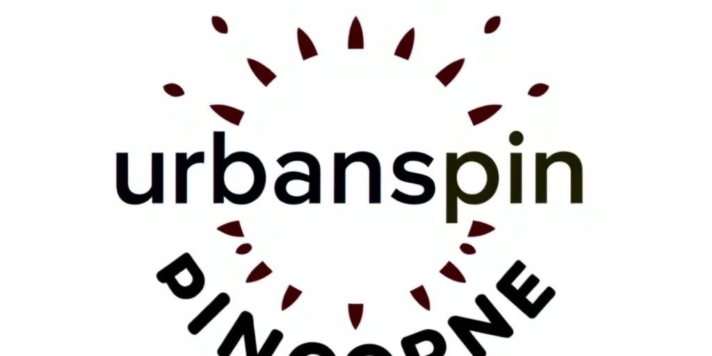 Urban Spin Corner