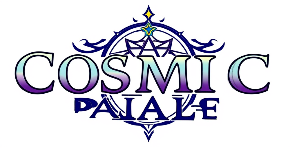 Cosmic Palace Online