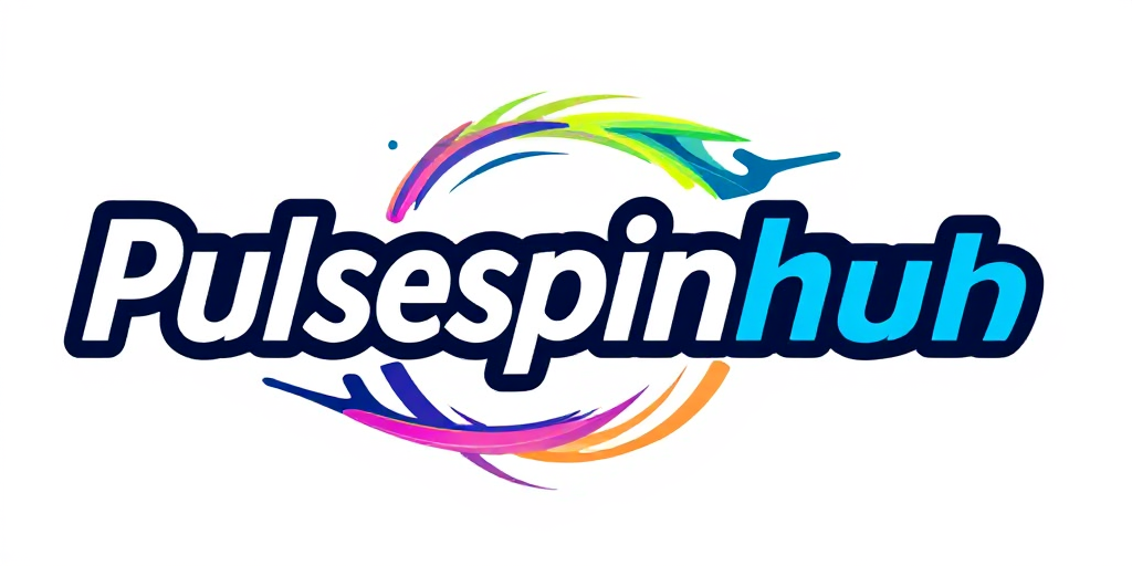 Pulse Spin Hub