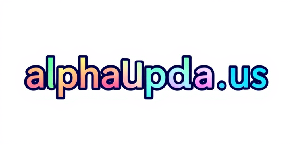 AlphaUpdate