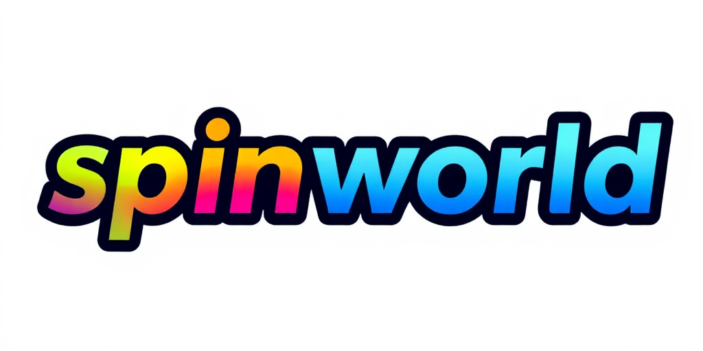 SpinWorld Blog