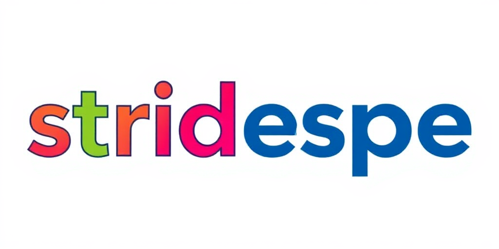 StrideSpace