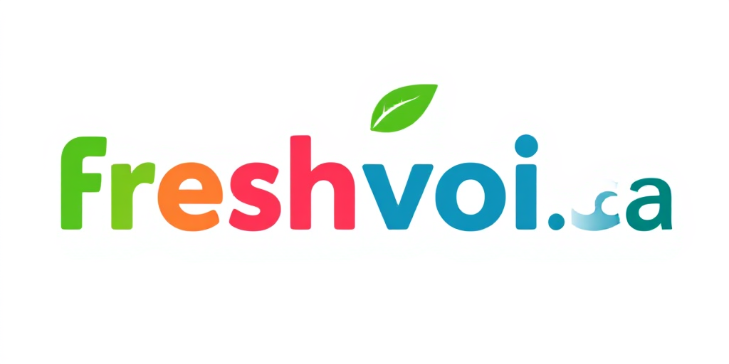 FreshVoice