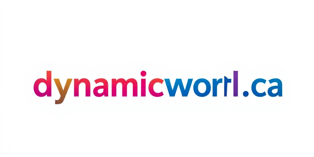 Dynamic World