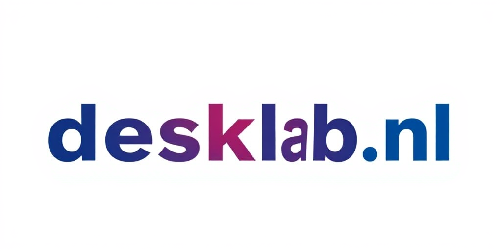Premium Desk Lab