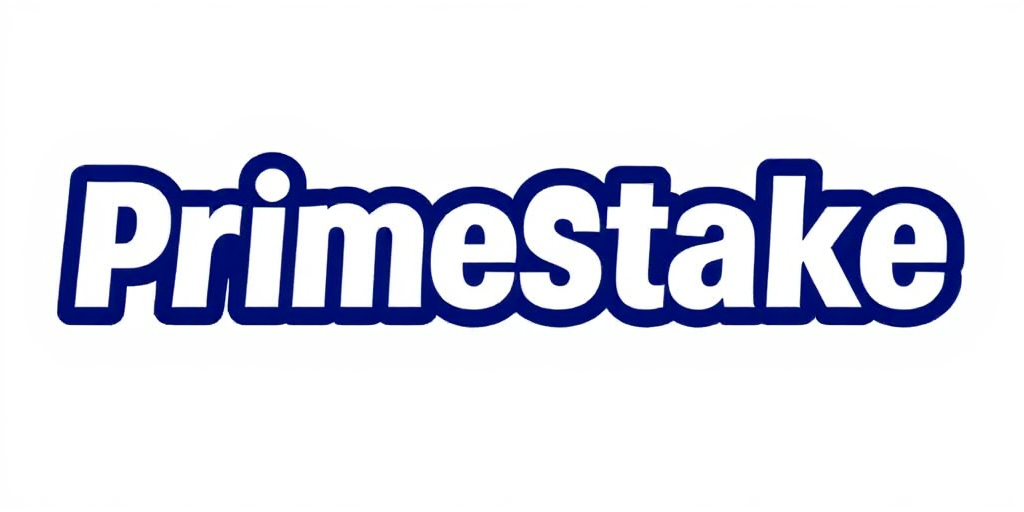 PrimeStake Online