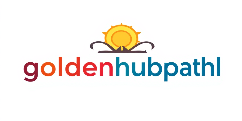 Golden Hub Path