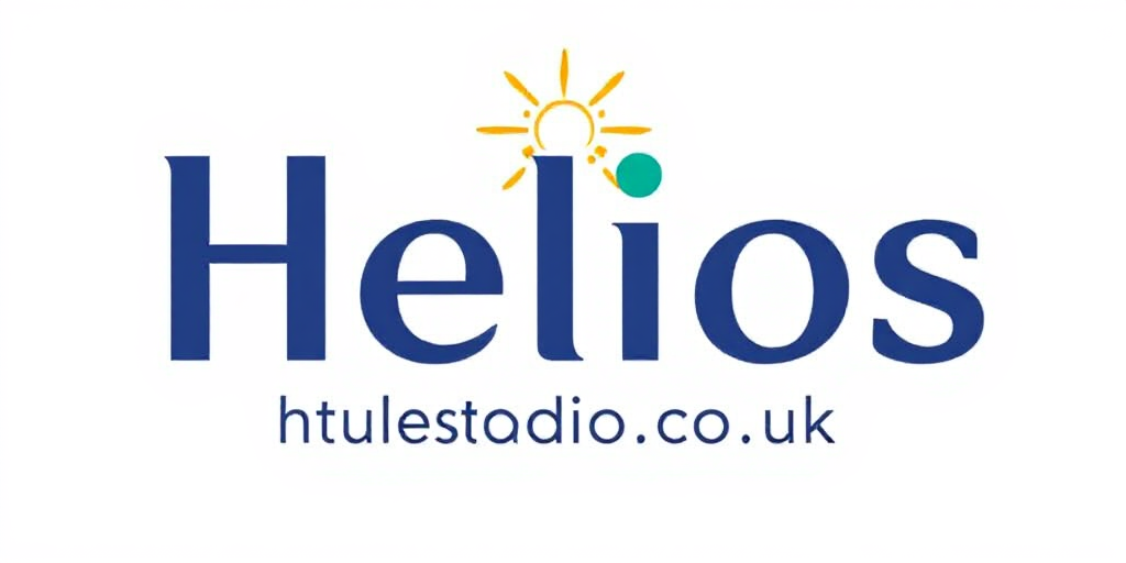Helios Studio