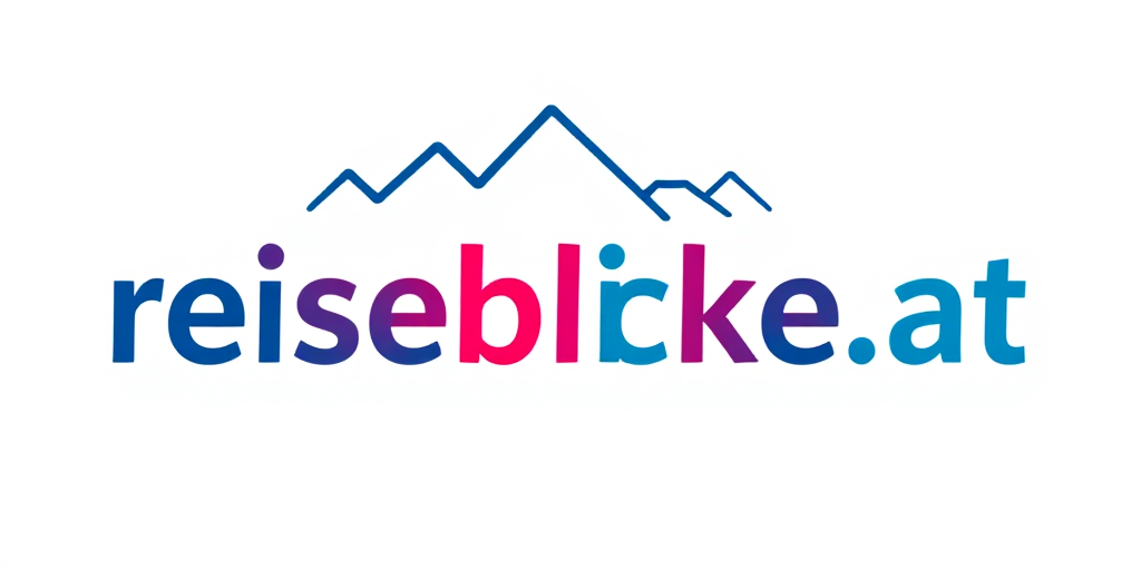 Reiseblicke