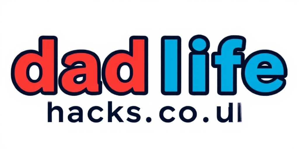 Dad Life Hacks