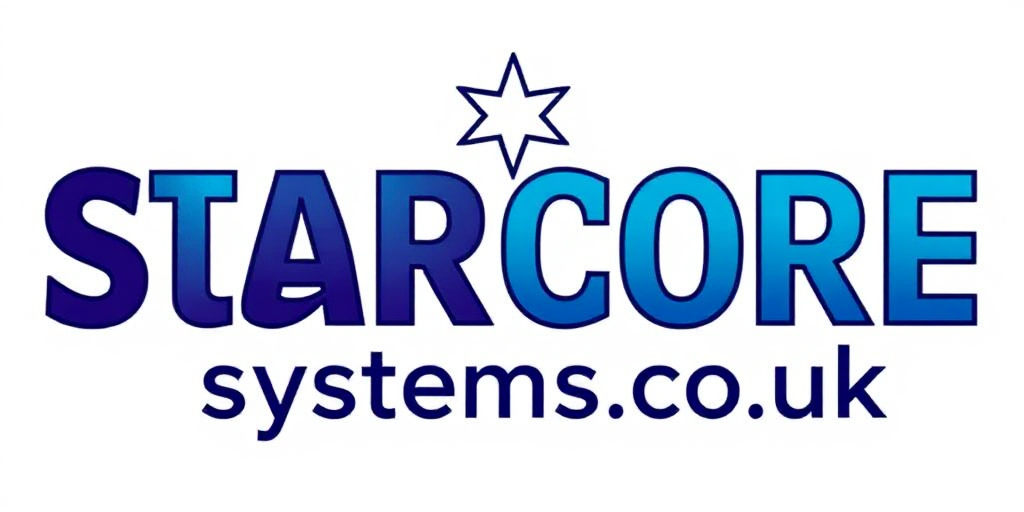 StarCore Systems Blog