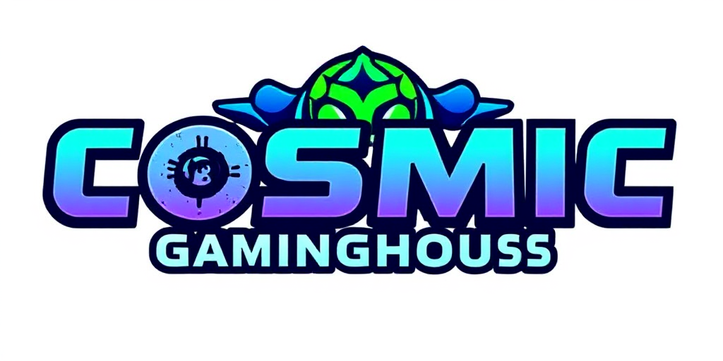 Cosmic Gaming House