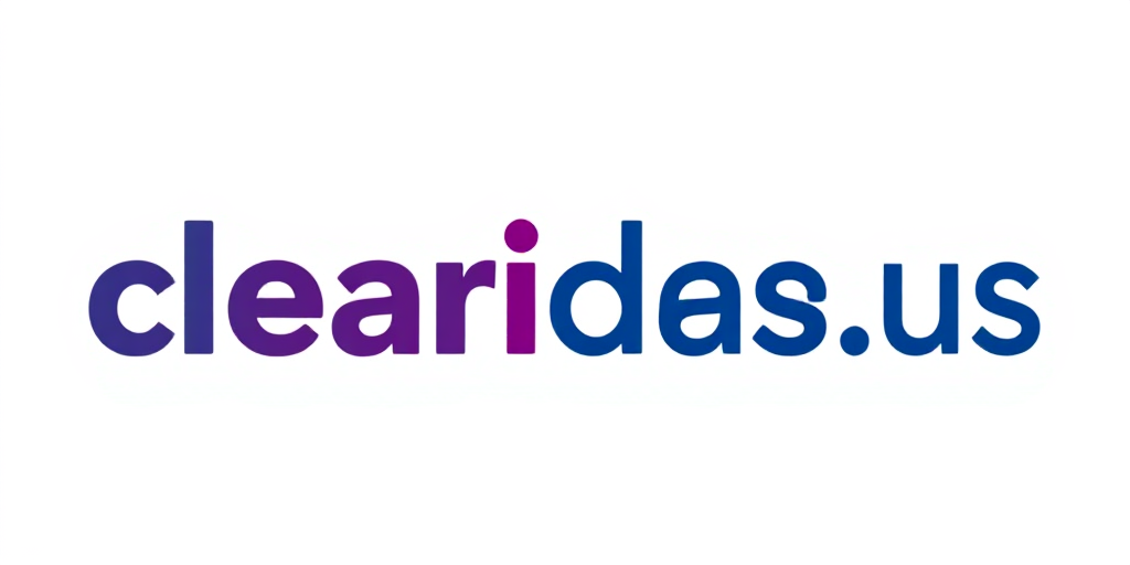 Clear Ideas