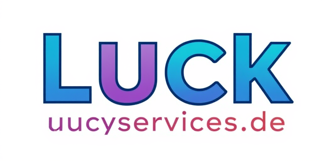 Luck Services Blog