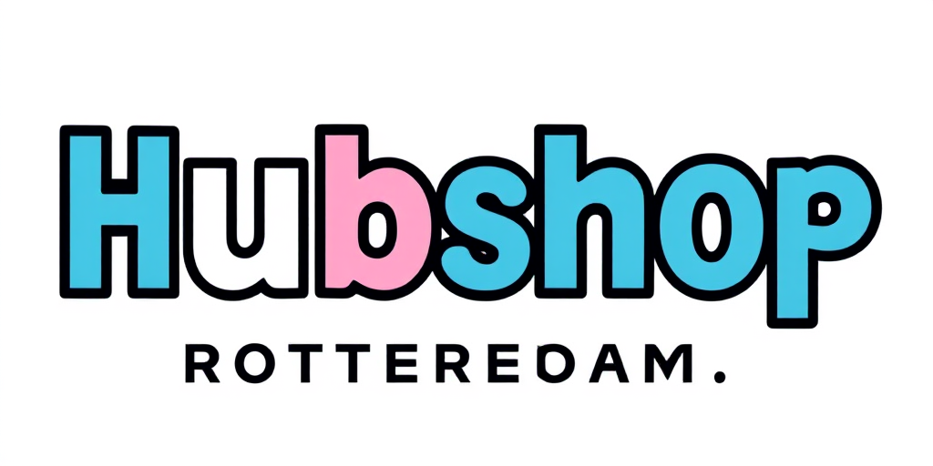 HUBshopRotterdam