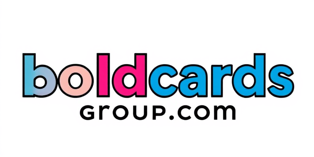 Bold Cards Group