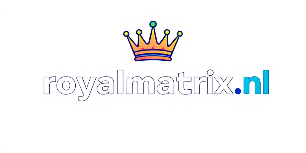 RoyalMatrix