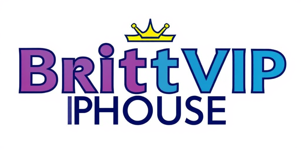 BritVIPHouse