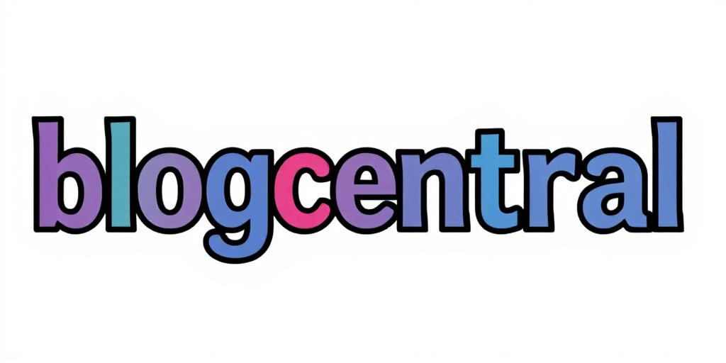 Blog Central Magazine