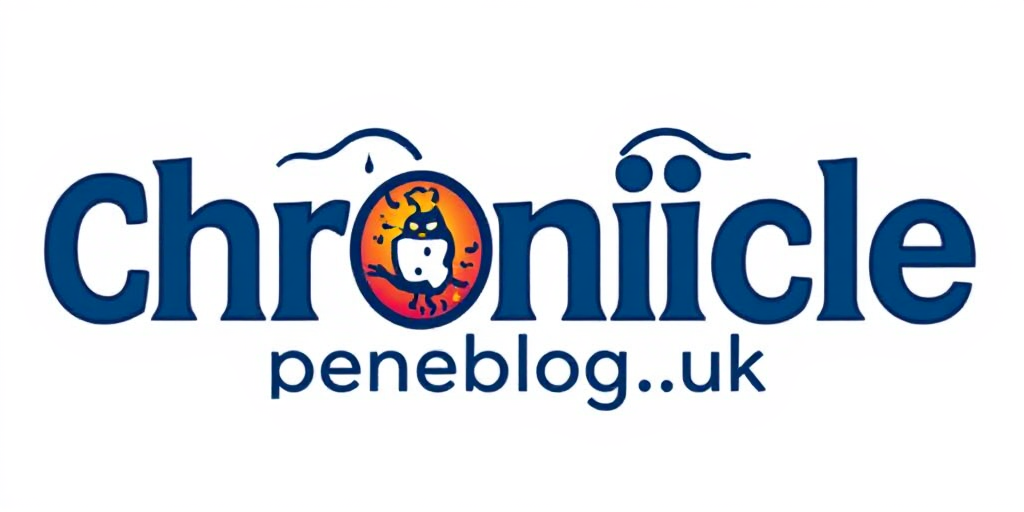 Chronicle Open Blog