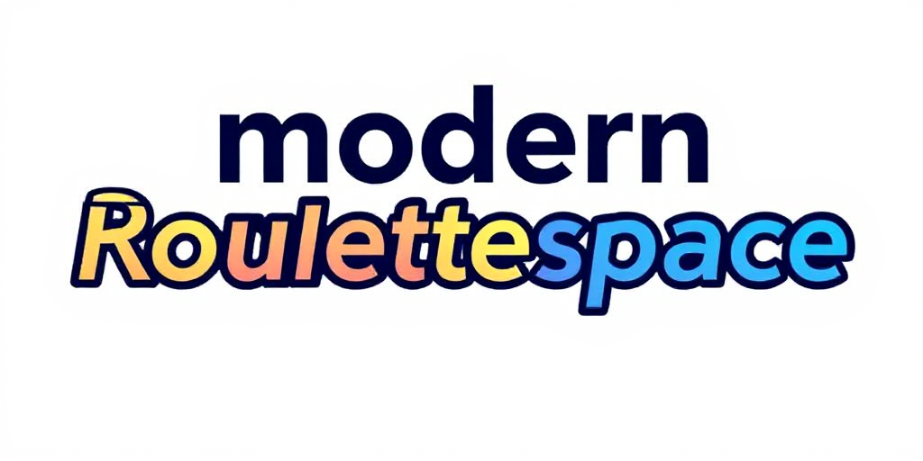 Modern Roulette Space