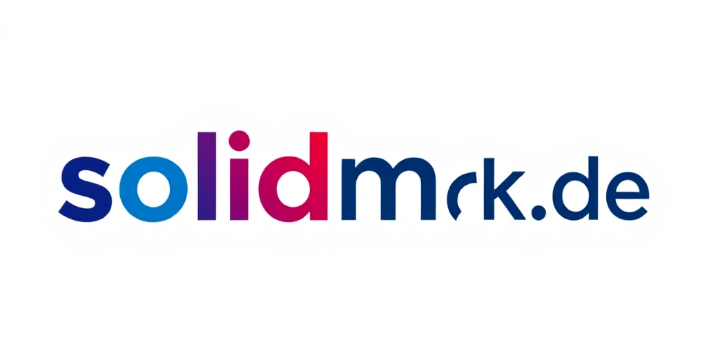 Solidmark