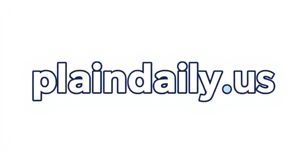Plain Daily
