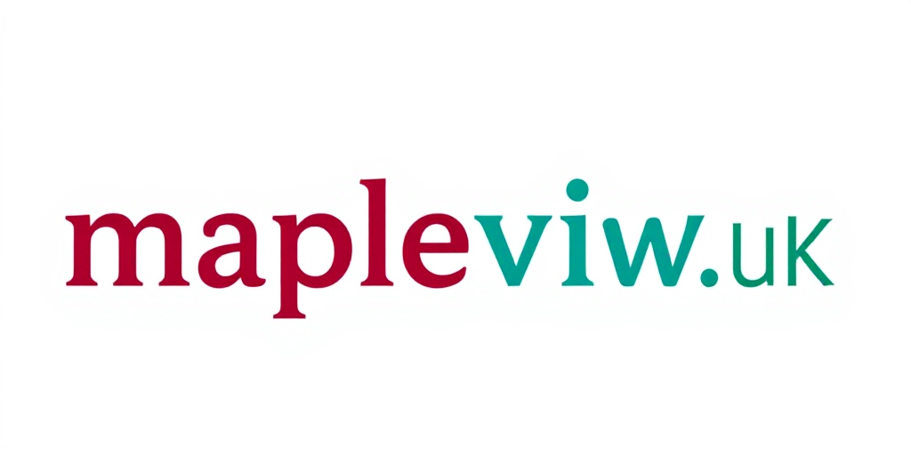 Mapleview UK