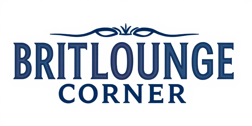 Brit Lounge Corner