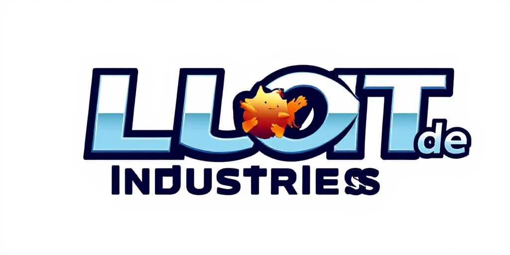 Slot Industries 627