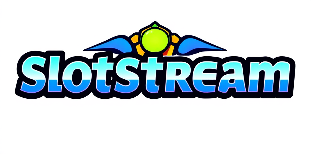 SlotStream548