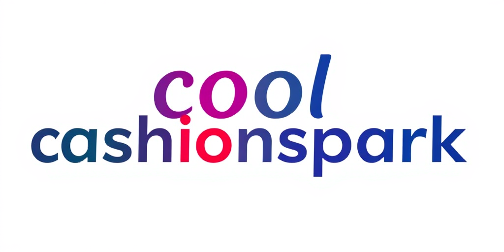 Cool Fashion Spark
