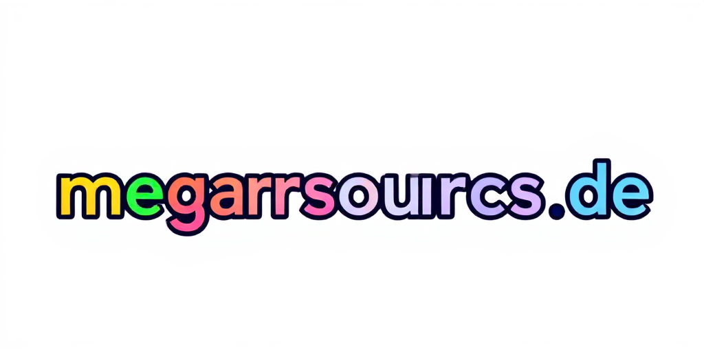 MegaResources