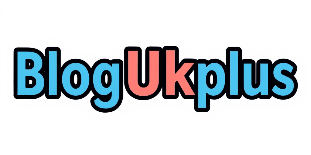 Blog UK Plus