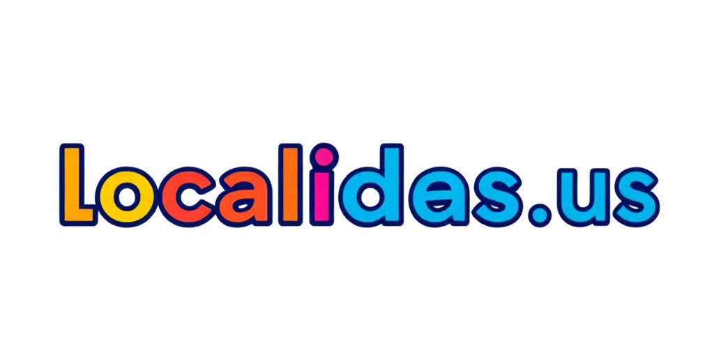 Local Ideas US