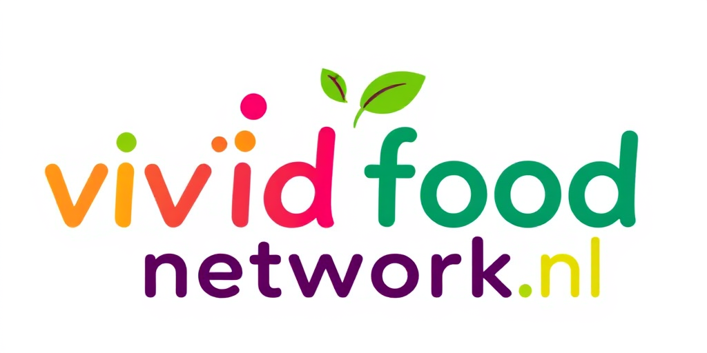 Vivid Food Network