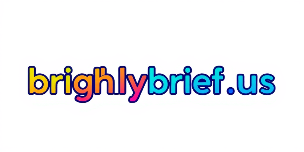 Brightly Brief